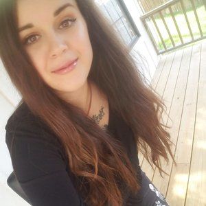 Meet your Posher, Jaclyn